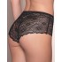 Кружевные трусы шорты Leilieve SEDUCTION C1600 nero, Цвет: nero (черный), Размеры: M, изображение 2 Кружевные трусы шорты Leilieve SEDUCTION C1600 nero, Цвет: nero (черный), Размеры: M, изображение 2