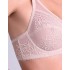 Ажурный бюстгальтер с мягкой чашкой Leilieve LIBERTY C5700 tortora, Цвет: tortora (песочный), Размеры: 75C, изображение 4