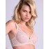 Ажурный бюстгальтер с мягкой чашкой Leilieve LIBERTY C5700 tortora, Цвет: tortora (песочный), Размеры: 75C, изображение 5