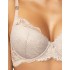 Бюстгальтер балконет пуш-ап MAT DARLENE jasny bezowy M-3635-11-1, Цвет: бежевый, Размеры: 80E, изображение 4 Бюстгальтер балконет пуш-ап MAT DARLENE jasny bezowy M-3635-11-1, Цвет: бежевый, Размеры: 80E, изображение 4