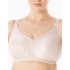 Бюстгальтер мягкий без косточек Sermija LIZE 180-19-L / 181-19-L крем-брюле, Цвет: крем-брюле, Размеры: 90B