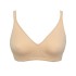 Мягкий бюстгальтер без косточек Sielei DONNA 964 skin, Цвет: skin (телесный), Размеры: 90B, изображение 2