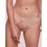Трусики стринги Alles LORETTO STRINGI, Цвет: персик, Размеры: M