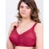 Бюстгальтер мягкий без косточек Aveline 660430 / 661430 / 661431 марс, Цвет: марс, Размеры: 80C, изображение 2