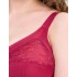 Бюстгальтер мягкий без косточек Aveline 660430 / 661430 / 661431 марс, Цвет: марс, Размеры: 80C, изображение 5