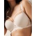 Бюстгальтер балконет Esotiq 39445 SESSY экрю, Цвет: экрю, Размеры: 70C