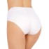 Хлопковые трусы с кружевной отделкой Janira LACE COTTON BAND 1032078 MAIKA blanco, Цвет: blanco (белый), Размеры: XL, изображение 2