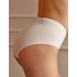 Хлопковые трусы макси с кружевной отделкой Janira LACE COTTON BAND 1032081 blanco, Цвет: blanco (белый), Размеры: M, изображение 2