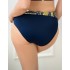 Высокие плавки женские Kris Line PAROS High Waist, Цвет: оригинал, Размеры: L, изображение 2