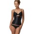 Пояс корсетный Maidenform ULTRA-FIRM 2368 черный, Цвет: черный, Размеры: XL, изображение 3