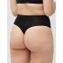 Высокие стринги Ysabel Mora 19332 BASIC SHAPEWEAR черный, Цвет: черный, Размеры: 2XL, изображение 2
