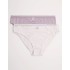 Набор трусов слип-мини Ysabel Mora 19392 MINI (2 шт), Цвет: сиреневый+лаванда, Размеры: S, изображение 5