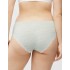 Высокие слипы Ysabel Mora 19406 HIGH WAIST в наборе из 2-х штук, Цвет: голубой+экрю, Размеры: 2XL, изображение 4