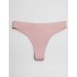 Трусы стринги с кружевом Ysabel Mora 19673 SPECIAL YOU розовый, Цвет: розовый, Размеры: M, изображение 3