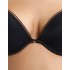 Бюстгальтер планж с пуш-ап Esotiq KYOKO 40520 черный, Цвет: черный, Размеры: 65F, изображение 3