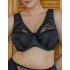 Бюстгальтер мягкий Honey H36-17-L черный, Цвет: черный, Размеры: 95H Бюстгальтер мягкий Honey H36-17-L черный, Цвет: черный, Размеры: 95H