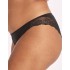 Трусы бразилиана Maidenform COMFORT DEVOTION 40159 черный, Цвет: черный, Размеры: L, изображение 3