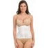 Пояс корсетный Maidenform ULTRA-FIRM 6868 белый, Цвет: белый, Размеры: M, изображение 4
