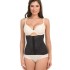 Пояс корсетный Maidenform ULTRA-FIRM 6868 черный, Цвет: черный, Размеры: S, изображение 3