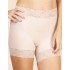 Шорты с кружевной отделкой Janira DOLCE MICRO SHORT 1032205 dune, Цвет: dune (песочный), Размеры: L