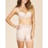 Шорты с кружевной отделкой Janira DOLCE MICRO SHORT 1032205 dune, Цвет: dune (песочный), Размеры: L, изображение 3
