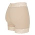Шорты с кружевной отделкой Janira DOLCE MICRO SHORT 1032205 dune, Цвет: dune (песочный), Размеры: L, изображение 5
