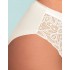 Трусы слипы с кружевом Janira BELLA BEST COMFORT 1032128 MILANO nacar, Цвет: nacar (крем), Размеры: XL, изображение 3