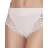 Трусы слипы с кружевом Janira BELLA BEST COMFORT 1032128 MILANO dune, Цвет: dune (песочный), Размеры: XL
