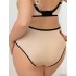 Трусы слипы высокие Kris Line DAISY high waist, Цвет: мульти, Размеры: L, изображение 2