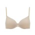 Бюстгальтер балконет Lormar ELI nudo, Цвет: nudo (телесный), Размеры: 75B, изображение 3