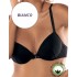 Хлопковый бюстгальтер пуш-ап Sielei NATURAL COTTON 1444 bianco, Цвет: bianco (белый), Размеры: 70B Хлопковый бюстгальтер пуш-ап Sielei NATURAL COTTON 1444 bianco, Цвет: bianco (белый), Размеры: 70B