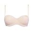 Гладкий бюстгальтер анжелика Sielei PLUS 2550 cipria, Цвет: cipria (телесный), Размеры: 80C, изображение 5