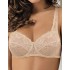 Бюстгальтер мягкий без косточек Sielei WONDER LACE 2440 cipria, Цвет: cipria (телесный), Размеры: 75C