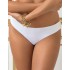 Трусики слипы Sielei WONDER LACE 2445 bianco, Цвет: bianco (белый), Размеры: S