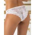 Трусики слипы Sielei WONDER LACE 2445 bianco, Цвет: bianco (белый), Размеры: S, изображение 2