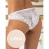 Трусики слипы Sielei WONDER LACE 2445 cipria, Цвет: cipria (телесный), Размеры: XS, изображение 2