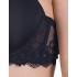 Бюстгальтер формованная чашка Sielei WONDER LACE 2452 nero, Цвет: nero (черный), Размеры: 85D, изображение 3