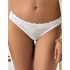 Трусики бразилиана из кружева Sielei WONDER LACE 2457 bianco, Цвет: bianco (белый), Размеры: XS