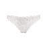 Трусики бразилиана из кружева Sielei WONDER LACE 2457 bianco, Цвет: bianco (белый), Размеры: XS, изображение 3