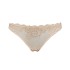 Трусики бразилиана из кружева Sielei WONDER LACE 2457 cipria, Цвет: cipria (телесный), Размеры: XS, изображение 3