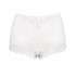 Трусы шорты кружевные Sielei WONDER LACE 2459 bianco, Цвет: bianco (белый), Размеры: S, изображение 4