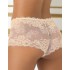 Трусы шорты кружевные Sielei WONDER LACE 2459 cipria, Цвет: cipria (телесный), Размеры: S, изображение 2