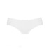 Трусы слипы из микрофибры Cotonella 8142 INVISIBLE bianco, Цвет: bianco (белый), Размеры: S, изображение 2