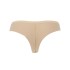 Трусы бразилиана Cotonella ADB10 PLEASURE beige, Цвет: beige (бежевый), Размеры: S, изображение 4
