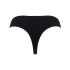 Трусы бразилиана Cotonella ADB10 PLEASURE nero, Цвет: nero (черный), Размеры: S, изображение 4