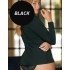 Кофта Janira BELLE COTTON 1040072 black, Цвет: black (черный), Размеры: S, изображение 2
