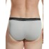 Мужские трусы слипы Jolidon N309MM grey, Цвет: grey (серый), Размеры: 2XL, изображение 2 Мужские трусы слипы Jolidon N309MM grey, Цвет: grey (серый), Размеры: 2XL, изображение 2