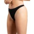 Бесшовные трусы стринги Royal Lounge 1001-520-999 FIT STRING черный, Цвет: черный, Размеры: M, изображение 3
