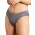 Бесшовные трусы шорты Royal Lounge 1001-510-906 FIT SHORTY графит, Цвет: графит, Размеры: M, изображение 3