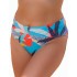 Низ купальника бразилиана Akcent AN265 braz, Цвет: мультиколор, Размеры: S